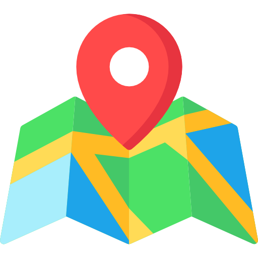 Map and Directions